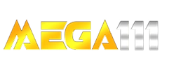 Logo mega111.mega111rtp-indonesia.jp.net